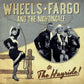 CD - Wheels Fargo - At The Hayride