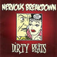 CD - Nervous Breakdown - Dirty Beats