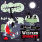 CD - Western Spaghetti - Luky Linetti Presents