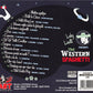 CD - Western Spaghetti - Luky Linetti Presents