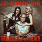 CD - Hellabama Honky Tonks - Barbershop of Death