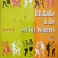 CD - H.B.Radke & The Jet City Swingers