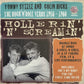 CD-2 - Tommy Steele And Colin Hicks - The Rock'n'Roll Years 1956-1960 - Hollerin''n'Screamin'