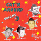 CD - VA - Cat'n Around Vol. 3