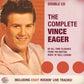 CD - Vince Eager - The Complete Vince Eager