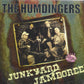 CD - Humdingers - Junkyard Jamboree