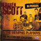 CD - Warren Scott - The Western Bop Sensations