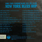CD - VA - New York Blues Hop