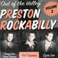 CD - VA - Preston Rockabilly Vol. 2 - Out Of The Valley