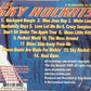 CD - Sky Rockats - 3 Flavours 5c Pops