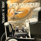 CD - Sky Rockats - Rockats'n'Rods