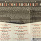 CD - VA - Press-Tone Rockabilly #3