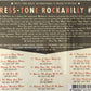 CD - VA - Press-Tone Rockabilly #3