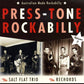 CD - VA - Press-Tone Rockabilly #3