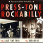 CD - VA - Press-Tone Rockabilly #3