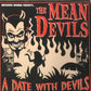 CD - Mean Devils - A Date With Devils