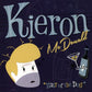 CD - Kieron Mc Donald - Hair Of The Dog