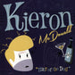 CD - Kieron Mc Donald - Hair Of The Dog