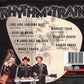 CD - Rhythm Train - Hillbilly