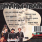 CD - Rhythm Train - Hillbilly