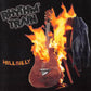 CD - Rhythm Train - Hillbilly