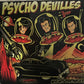 CD - Psycho Devilles - Night Prowler