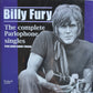 CD - Billy Fury - The Complete Parlophone Singles