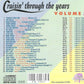 CD - VA - Cruisin' Through The Years Vol. 1