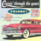 CD - VA - Cruisin' Through The Years Vol. 1