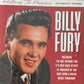 CD - Billy Fury - Halfway To Paradise
