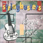 CD - Stringbusters - Diggin A Hole