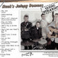 CD - Hank's Jalopy Demons - Going Straight