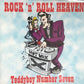 CD - VA - Rock'n'Roll Heaven - Teddyboy No. 7