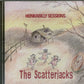 CD - Scatterjacks - Honkabilly Sessions 