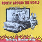 CD - VA - Rockin' Around The World - Teddyboy Number Nine