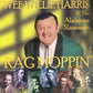 CD - Wee Willis Harris - Rag Moppin'