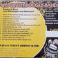 CD - Papa's Finest Boogie-Band - We Are The Boogie-Band