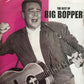 CD - Big Bopper - The Best Of