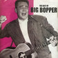 CD - Big Bopper - The Best Of