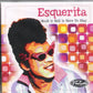 CD - Esquerita - Rock'n'Roll Is Here To Stay