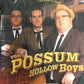 CD - Possum Hollow Boys - Introducing