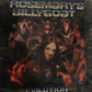 CD - Rosemary's Billygoat - Evilution