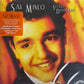 CD - Sal Mineo - Secret Doorway