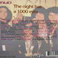 CD - Mud - The Night Has 1000 Eyes