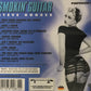 CD - Steve Hooker - Smokin' Guitar