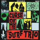 CD - Surf Trio - Curse Of The Surf Trio