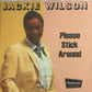 CD - Jackie Wilson - Please Stick Around