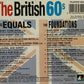 CD - VA - British 60's