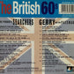 CD - VA - British 60's