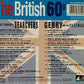 CD - VA - British 60's